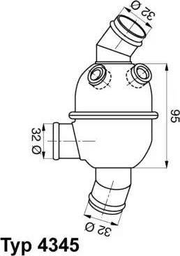 RIDER RD.1517511188 - Termostato, Refrigerante autozon.pro