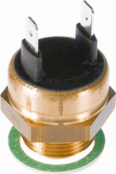 WAHLER 6010.95D - Termocontatto, Ventola radiatore autozon.pro