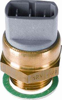 WAHLER 6017.95D - Termocontatto, Ventola radiatore autozon.pro