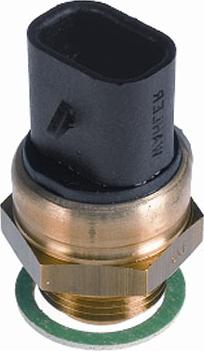 WAHLER 6031.88D - Termocontatto, Ventola radiatore autozon.pro