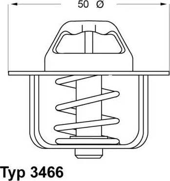 RIDER RD.1517604789 - Termostato, Refrigerante autozon.pro