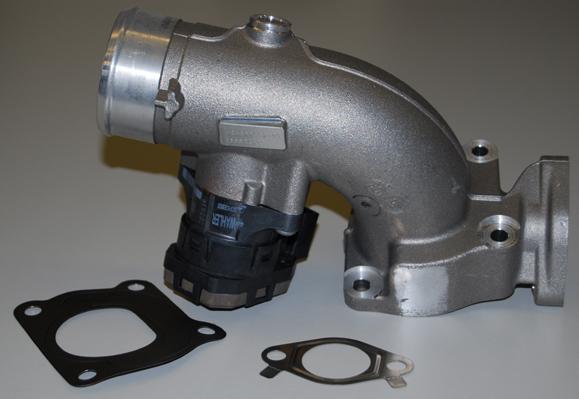 WAHLER 7497D - Modulo EGR autozon.pro