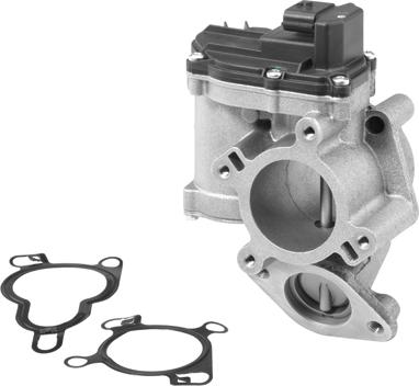 WAHLER 710945R - Valvola ricircolo gas scarico-EGR autozon.pro