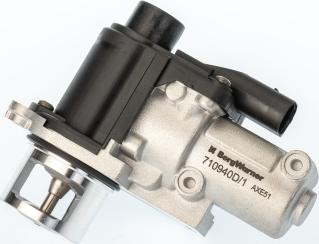 WAHLER 710940D/1 - Valvola ricircolo gas scarico-EGR autozon.pro