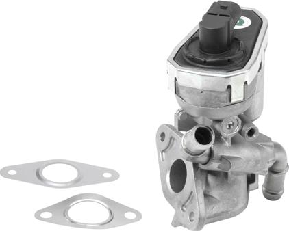 WAHLER 710941R - Valvola ricircolo gas scarico-EGR autozon.pro