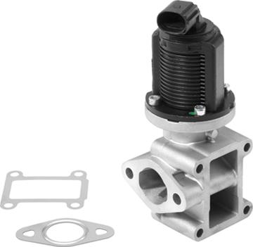 WAHLER 710954R - Valvola ricircolo gas scarico-EGR autozon.pro