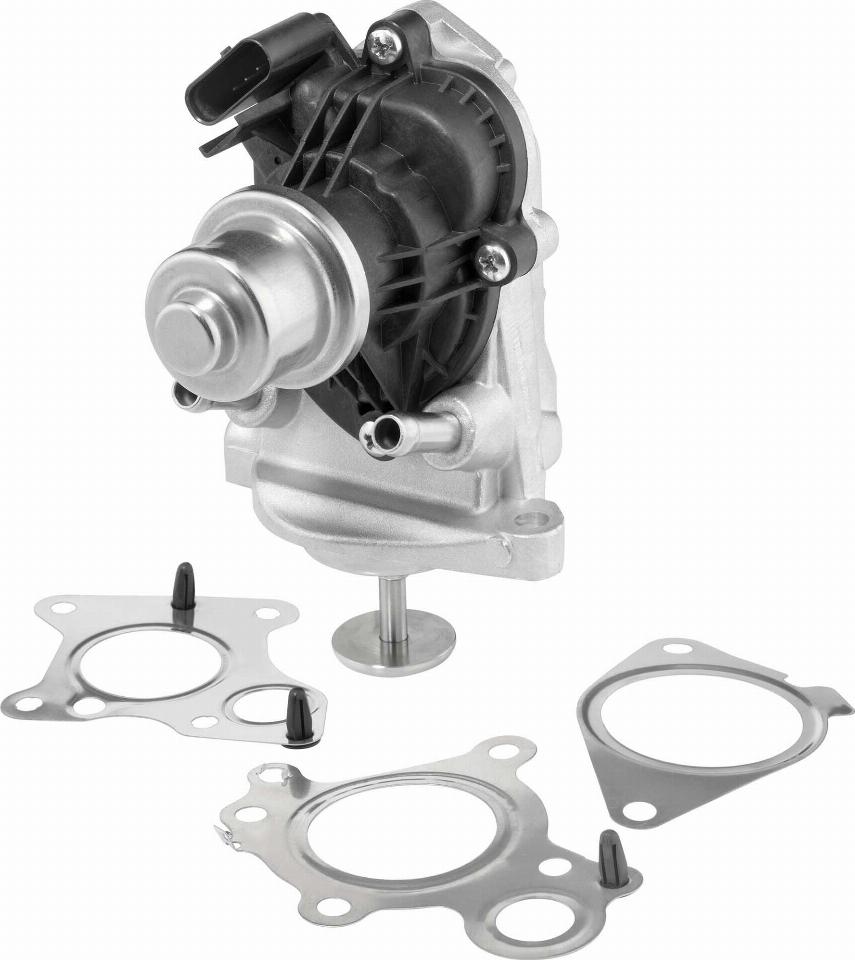 WAHLER 710980D - Valvola ricircolo gas scarico-EGR autozon.pro