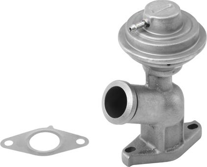 WAHLER 710922R - Valvola ricircolo gas scarico-EGR autozon.pro