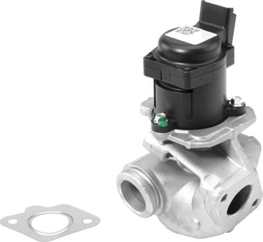 WAHLER 710927R - Valvola ricircolo gas scarico-EGR autozon.pro