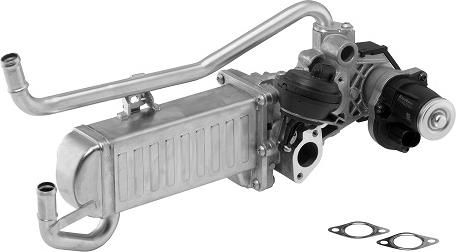 WAHLER 710863D - Modulo EGR autozon.pro