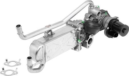 WAHLER 710863R - Modulo EGR autozon.pro