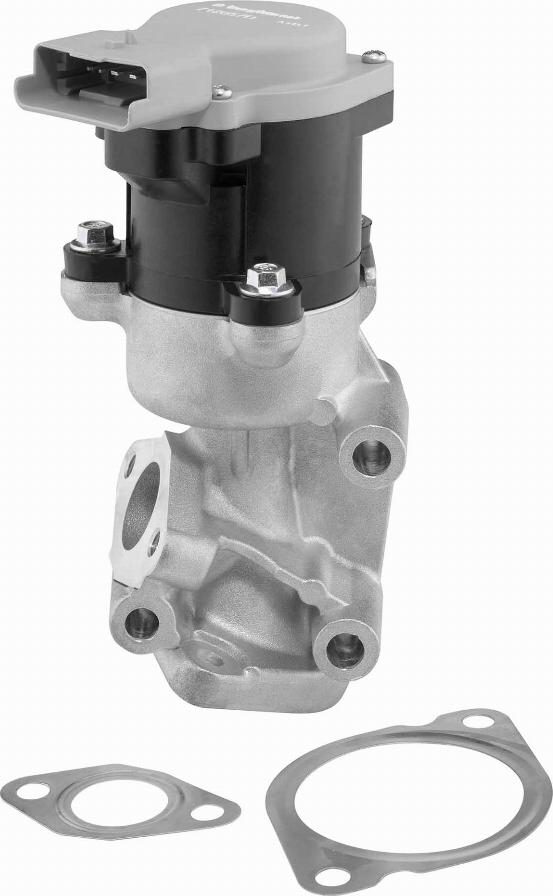 WAHLER 712057D - Valvola ricircolo gas scarico-EGR autozon.pro