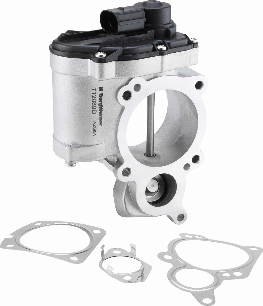 WAHLER 712089D - Valvola ricircolo gas scarico-EGR autozon.pro