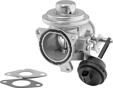 WAHLER 7293D - Valvola ricircolo gas scarico-EGR autozon.pro