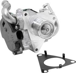 WAHLER 72147559D - Valvola ricircolo gas scarico-EGR autozon.pro