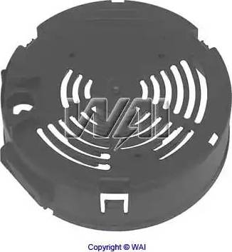 WAI 46-91400 - Supporto, Alternatore autozon.pro