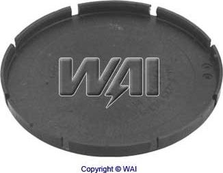 WAI 46-1464 - Supporto, Alternatore autozon.pro