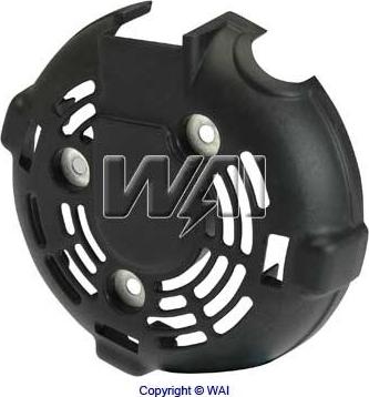 WAI 46-82473 - Supporto, Alternatore autozon.pro