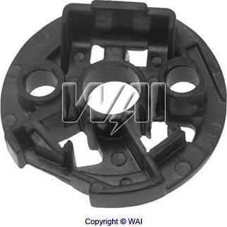 WAI 69-94201 - Supporto, Spazzole in carbone autozon.pro