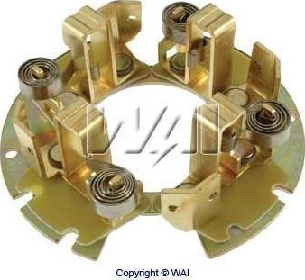 WAI 69-103-3 - Supporto, Spazzole in carbone autozon.pro