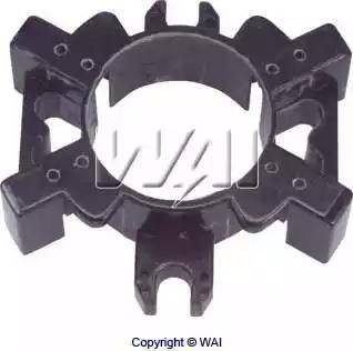 WAI 69-2206-1 - Supporto, Spazzole in carbone autozon.pro