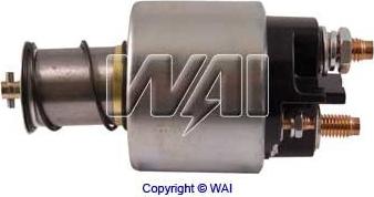 WAI 66-9461 - Elettromagnete, Motore d'avviamento autozon.pro