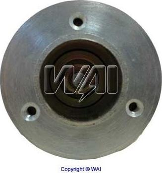 WAI 66-9423 - Elettromagnete, Motore d'avviamento autozon.pro