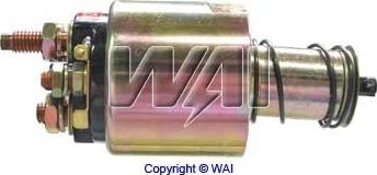 WAI 66-9427 - Elettromagnete, Motore d'avviamento autozon.pro