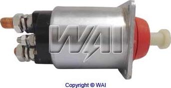 WAI 66-91164 - Elettromagnete, Motore d'avviamento autozon.pro