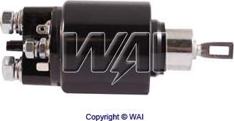 WAI 66-91163 - Elettromagnete, Motore d'avviamento autozon.pro