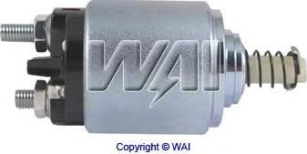 WAI 66-91120 - Elettromagnete, Motore d'avviamento autozon.pro