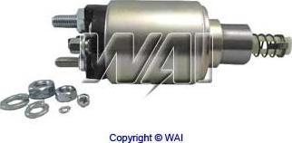 WAI 66-9188 - Elettromagnete, Motore d'avviamento autozon.pro