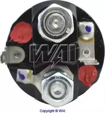 WAI 66-9183-1 - Elettromagnete, Motore d'avviamento autozon.pro