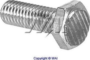 WAI 66-9135 - Elettromagnete, Motore d'avviamento autozon.pro