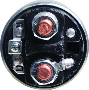 WAI 66-91258 - Elettromagnete, Motore d'avviamento autozon.pro