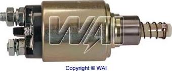 WAI 66-9121-1 - Elettromagnete, Motore d'avviamento autozon.pro