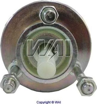 WAI 66-9308-1 - Elettromagnete, Motore d'avviamento autozon.pro