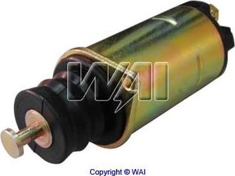 WAI 66-158-1 - Elettromagnete, Motore d'avviamento autozon.pro