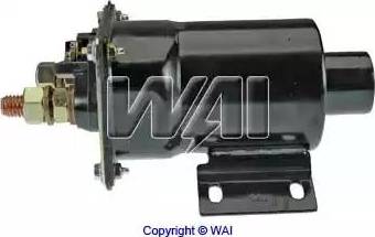 WAI 66-107-1C - Elettromagnete, Motore d'avviamento autozon.pro