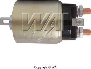 WAI 66-8175-1 - Elettromagnete, Motore d'avviamento autozon.pro