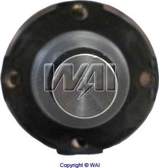 WAI 66-83104-1 - Elettromagnete, Motore d'avviamento autozon.pro