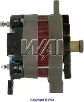 WAI 14959R - Alternatore autozon.pro