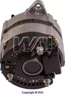 WAI 14954R - Alternatore autozon.pro