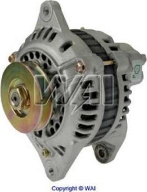 WAI 14905N - Alternatore autozon.pro