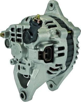 WAI 14905N - Alternatore autozon.pro