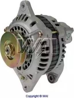 WAI 14905R - Alternatore autozon.pro