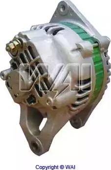 WAI 14906R - Alternatore autozon.pro