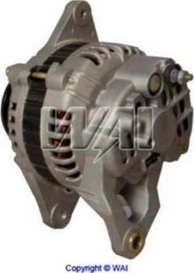 WAI 14916N - Alternatore autozon.pro