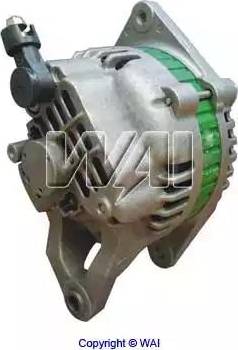 WAI 14910R - Alternatore autozon.pro