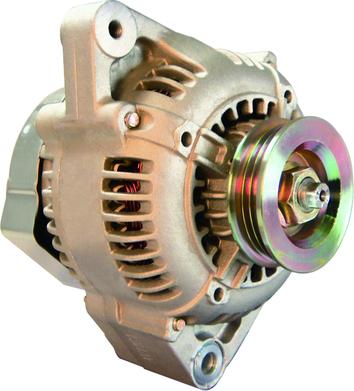 WAI 14931N - Alternatore autozon.pro